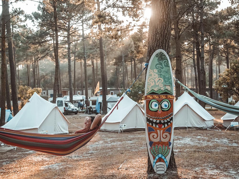 Bien choisir sa colo surf ou son surfcamp en France 🌊🏄‍♀️